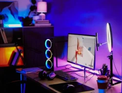 Accesoriile de gaming cu reducere la Black Friday 2026