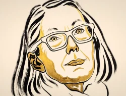 Anne Carson câștigă Premiul Nobel pentru Literatură 2026