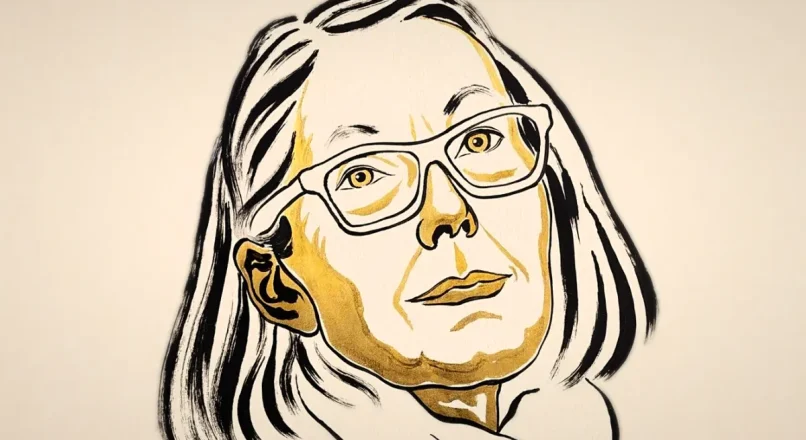 Anne Carson câștigă Premiul Nobel pentru Literatură 2026