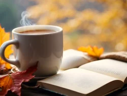 Carti de citit in octombrie – sugestii pentru lectura