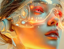 Cărți de science-fiction și biologie – viitorul imaginat a început deja?