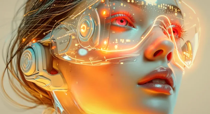 Cărți de science-fiction și biologie – viitorul imaginat a început deja?
