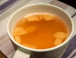 Ceaiul de gutui si sanatatea ficatului si glicemiei