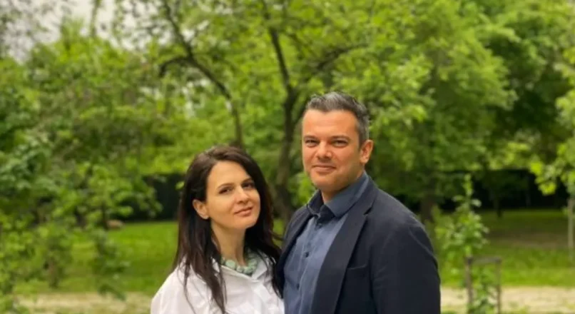 Grădina Rustică: o inspirație în mijlocul naturii