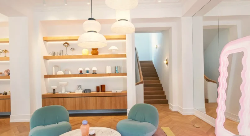 Unde să găsești piese de mobilier cu personalitate și ajutor specializat?